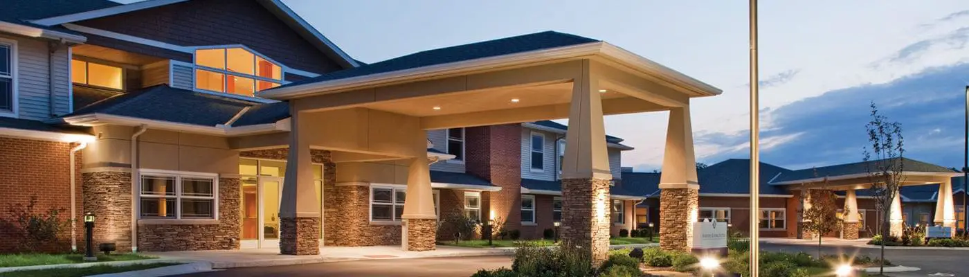 villa nursing home georgetown ohio